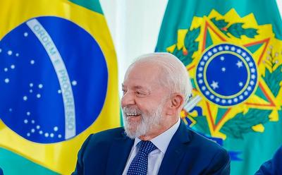 Lula participará de evento para marcar dois anos dos atos golpistas de 8/1
