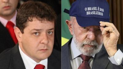 Lulinha não terá privilégio, não ficará escondido, diz Lula