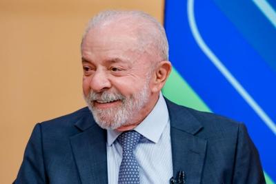 Planalto evita fala de Lula sobre tarifaço por temor com TSE