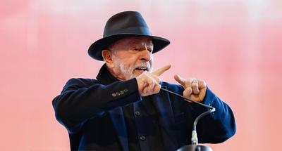 Lula rebate Trump e chama tarifa dos EUA de erro estratégico