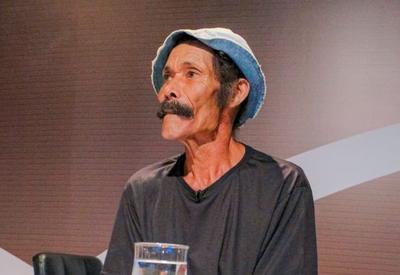Madruguinha do Brasil, humorista convidado do The Noite, morre em São Paulo