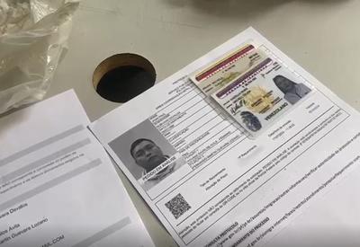 Polícia prende procurado pela Interpol envolvido com facção peruana que atua em SP