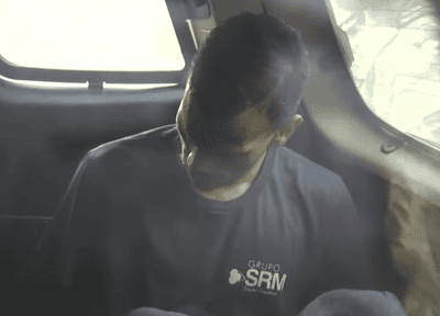 Caso Vitória: Maicol diz que matou adolescente para esconder romance da esposa