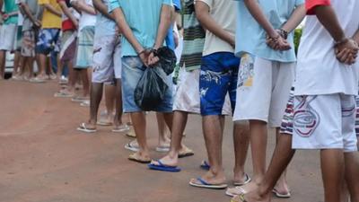 Advogado diz que PEC da maioridade penal é ineficaz
