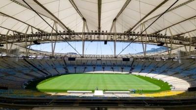 Maracanã oferece exames cardíacos gratuitos a jovens atletas