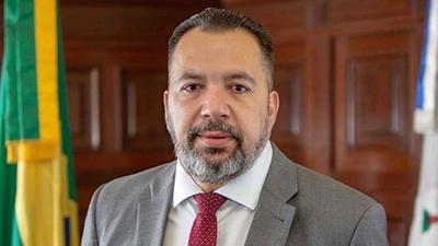 Justiça mantém prisão e Márcio Canella vai para Bangu 8