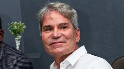 Márcio Poncio deixa prisão após decisão de Moraes