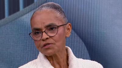 Marina defende chapa com Tebet: uma preta, uma branca