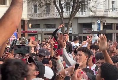 Três pessoas morrem e centenas ficam feridas em protestos no Marrocos