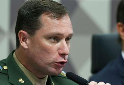 Mauro Cid participa de audiência no STF e deve retirar tornozeleira eletrônica nesta segunda (3)