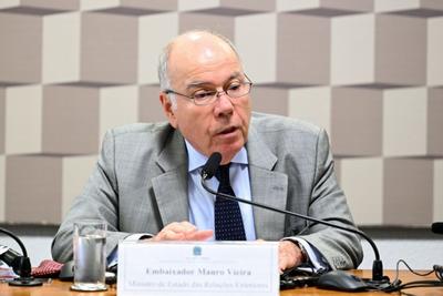 Brasil e Canadá próximos de um acordo de livre comércio