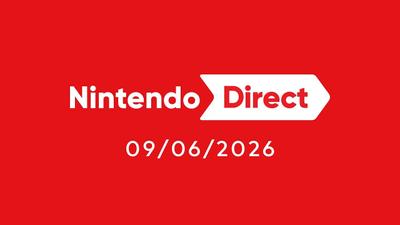Nintendo Direct Junho: veja todos os anúncios