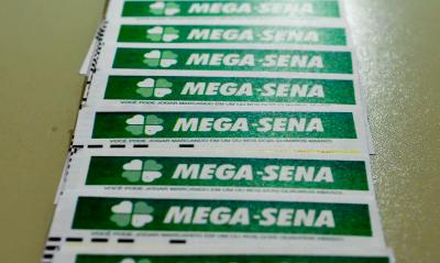 Mega-Sena 3030: prêmio acumula e vai a R$ 25 milhões