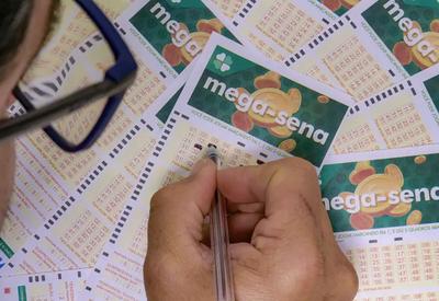 Mega-Sena sorteia prêmio de R$ 20 milhões neste sábado (11)