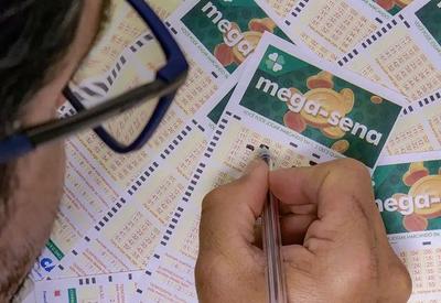 Mega-Sena sorteia R$ 32 milhões neste sábado (6); saiba tudo
