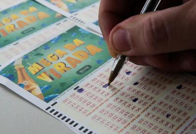 Mega da Virada 2025: Caixa abre apostas para o maior prêmio da história; saiba como participar