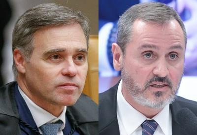 Mendonça e diretor da PF vão se reunir para conter crise