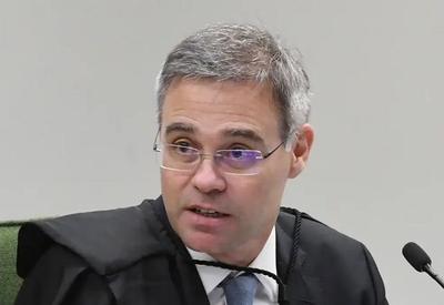 Governo livra STF e mantém delegado da PF com Mendonça