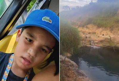 Menino autista é encontrado morto em córrego de São José dos Campos (SP)
