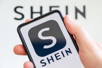 Shein lidera mercado de moda global em 2024, superando Gucci e Nike