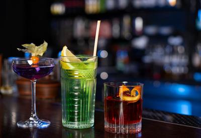Medo do metanol faz despencar vendas de bebidas destiladas no país