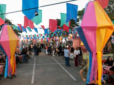 Dia de São João é feriado em 5 capitais; veja quais