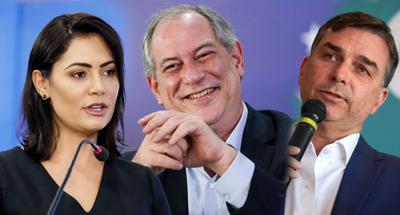 PL do Ceará oficializa apoio a Ciro Gomes nas eleições