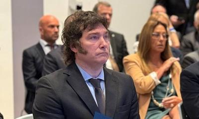 Planalto monitora Milei e prevê resposta a possíveis ataques