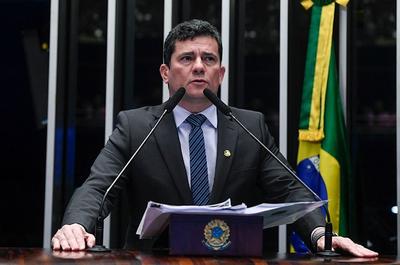 Paraná Pesquisas: Moro lidera disputa no PR com 39,9%