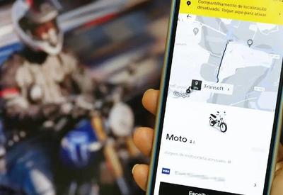 Trabalho por aplicativo cresce no Brasil e já representa 1,9% dos empregos no setor privado