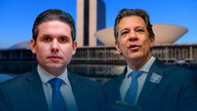 Poder Expresso: Câmara deve votar urgência de projeto para derrubar decreto do IOF