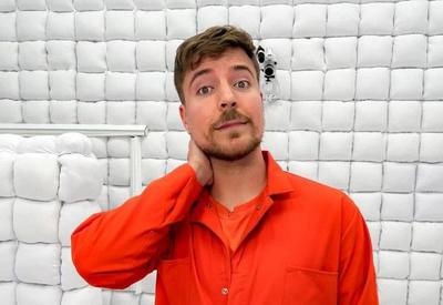 Participantes de reality do maior youtuber do mundo denunciam assédio sexual e fraude