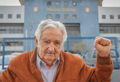 Adeus a Mujica: autoridades repercutem morte do ex-presidente do Uruguai