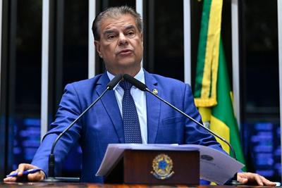 Comissão do Senado admite "preocupação" com novo tarifaço