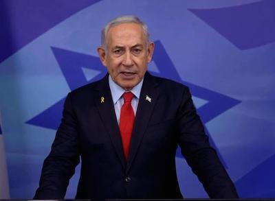 Netanyahu diz que não descarta assassinar o líder supremo do Irã