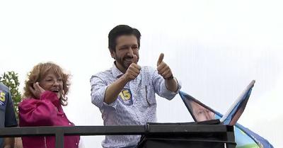 80% dos prefeitos que tentaram a reeleição venceram seus adversários nas Eleições 2024