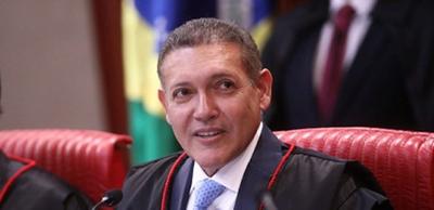 Kassio vai convidar União Europeia para monitorar eleições