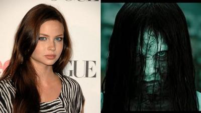 Daveigh Chase, atriz de 'O Chamado', morreu de Aids