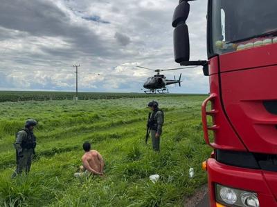 Polícia Civil prende suspeito que planejava cometer “atentados violentos” em Brasília