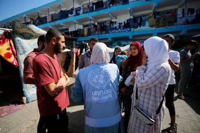 Brasil pede que ONU declare ilegal bloqueio de ajuda humanitária de Israel a Gaza