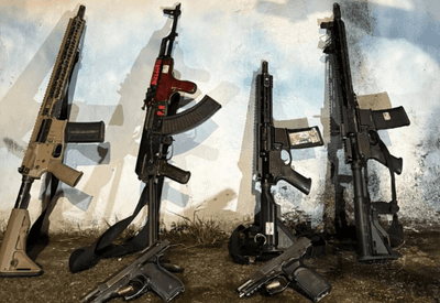 Maioria dos cariocas é contra ampliação do acesso a armas após megaoperação com 121 mortos