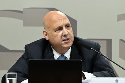 Novo presidente da CVM exonera seis superintendentes