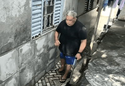 Homem acusado de tentar matar o filho é absolvido após pedido da própria vítima