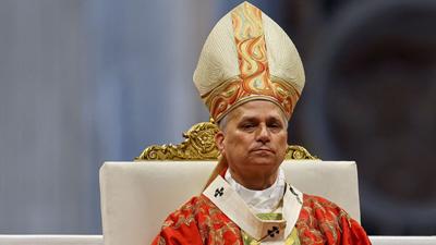 Vaticano confirma excomunhão de seis bispos tradicionalistas