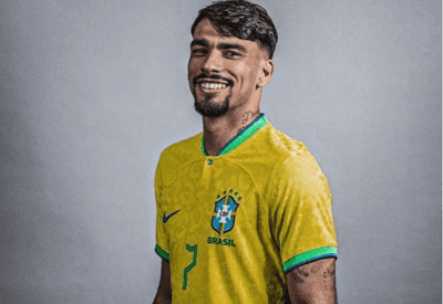 Lucas Paquetá é inocentado em caso de manipulação de apostas esportivas 