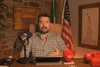 Bolsonarista Paulo Figueiredo diz que mulheres 'votam mal'