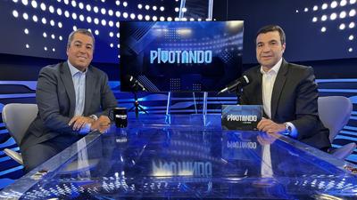 Pivotando com Eduardo Simões: de motorista a CEO