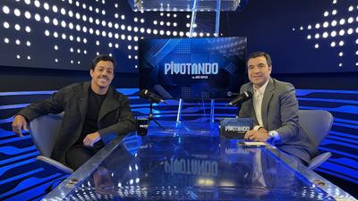 Pivotando com Renato Albani: da comédia aos investimentos