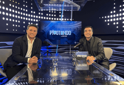 Pivotando com Lucas Schweitzer: a superação de quem tinha tudo para dar errado