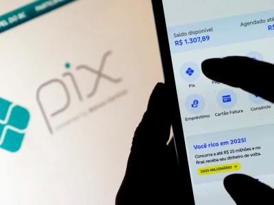Brasileiro inscrito em audiência nos EUA defenderá o Pix